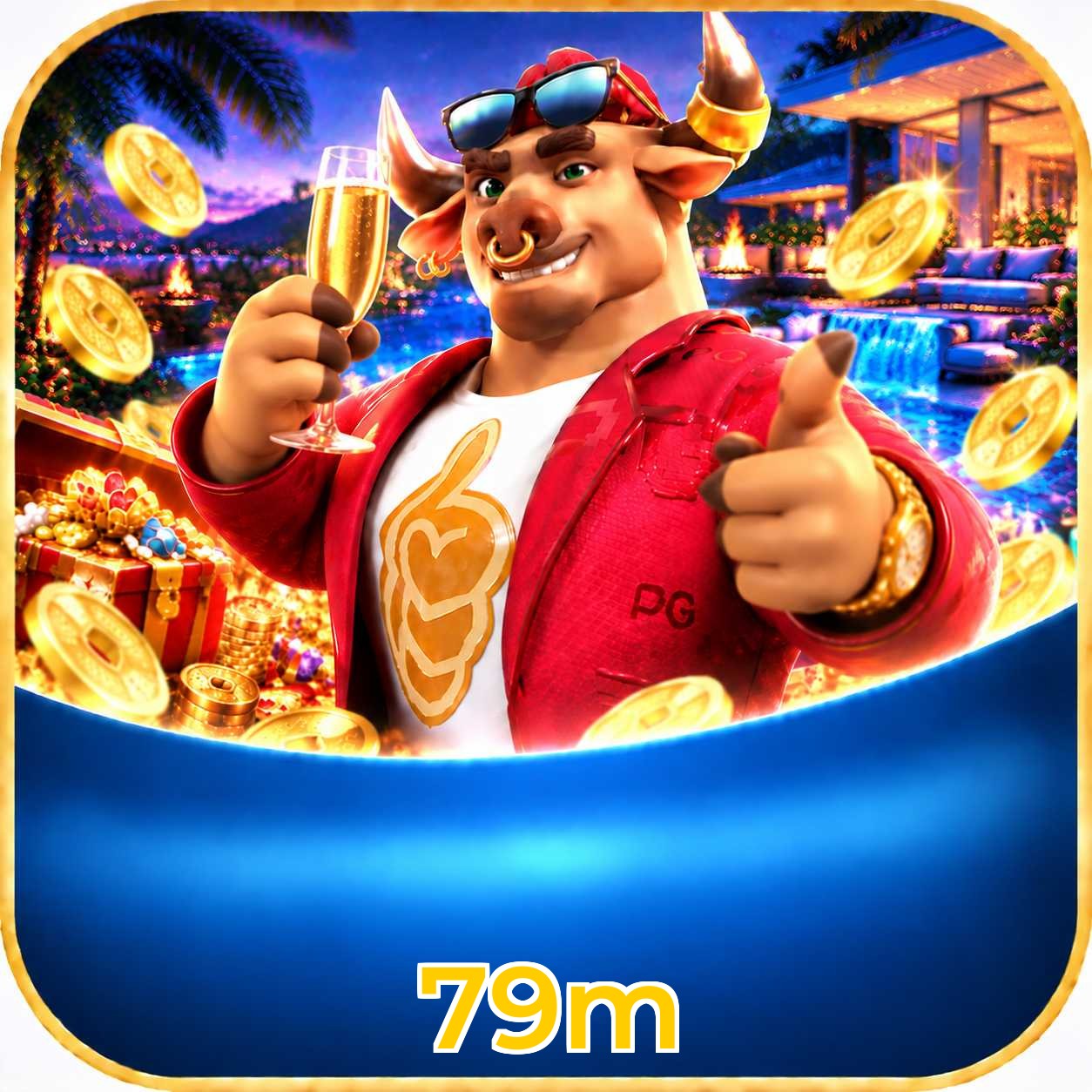 79m Fortune Tiger Tips