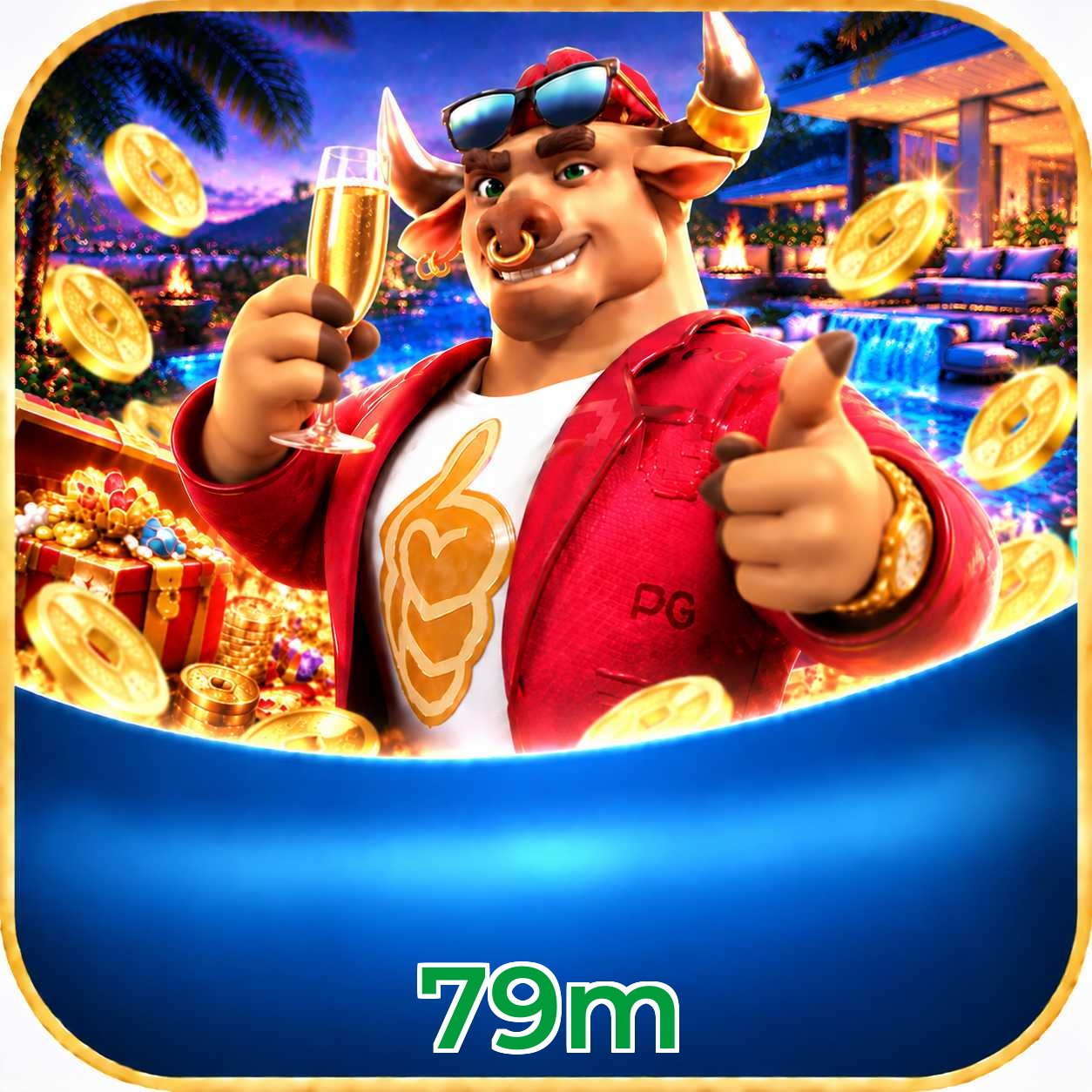 79m App Features