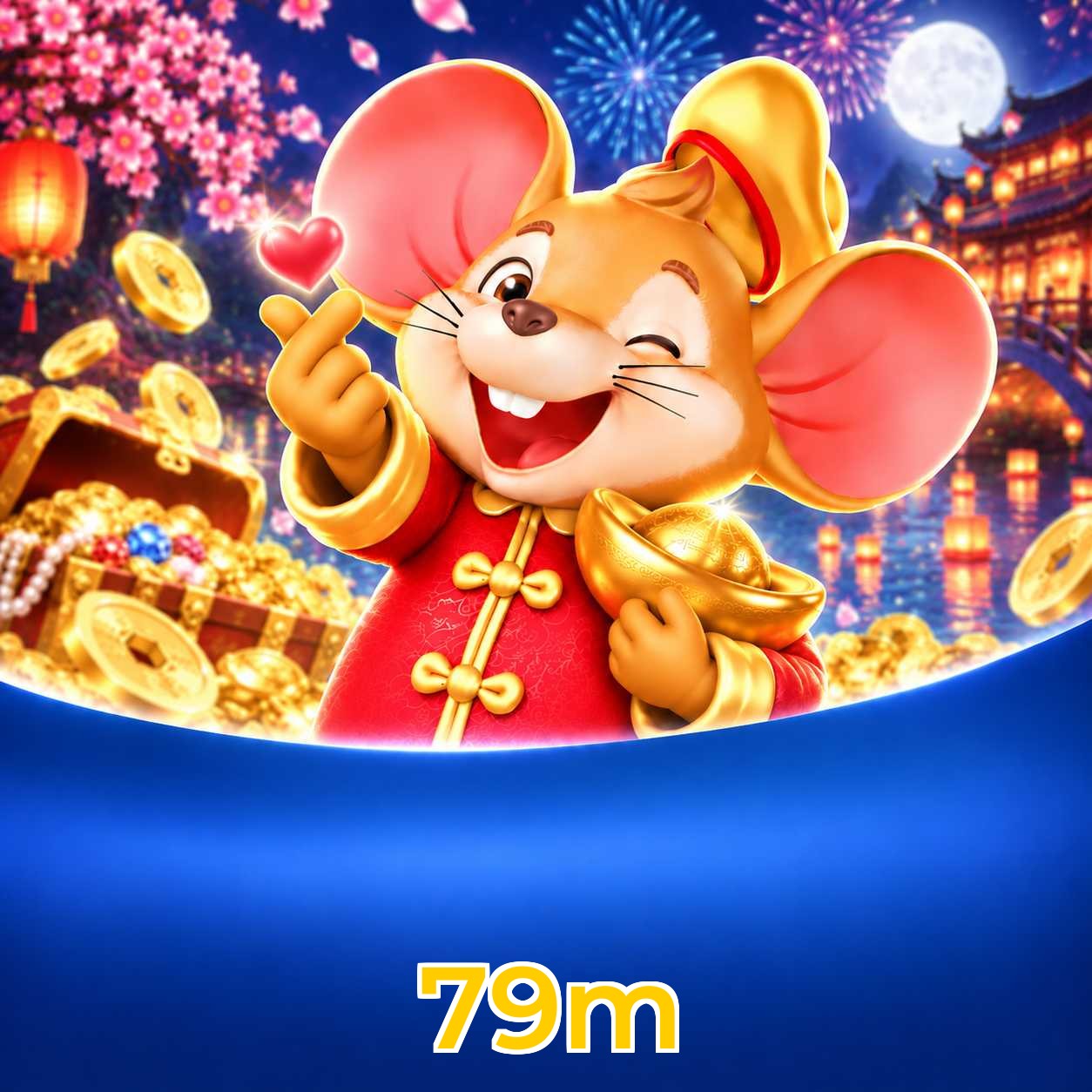 79m Lottery FAQ