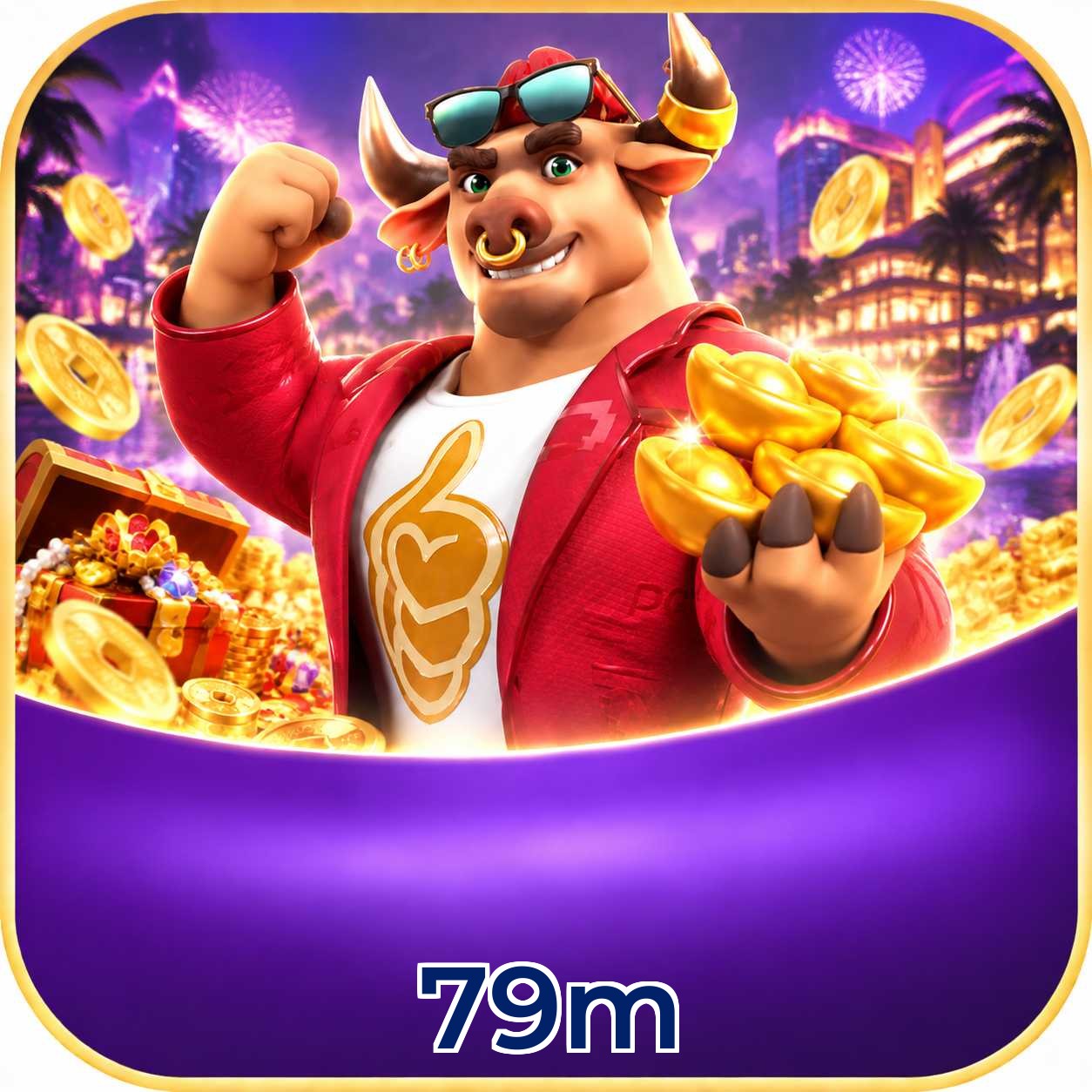 79m Logo