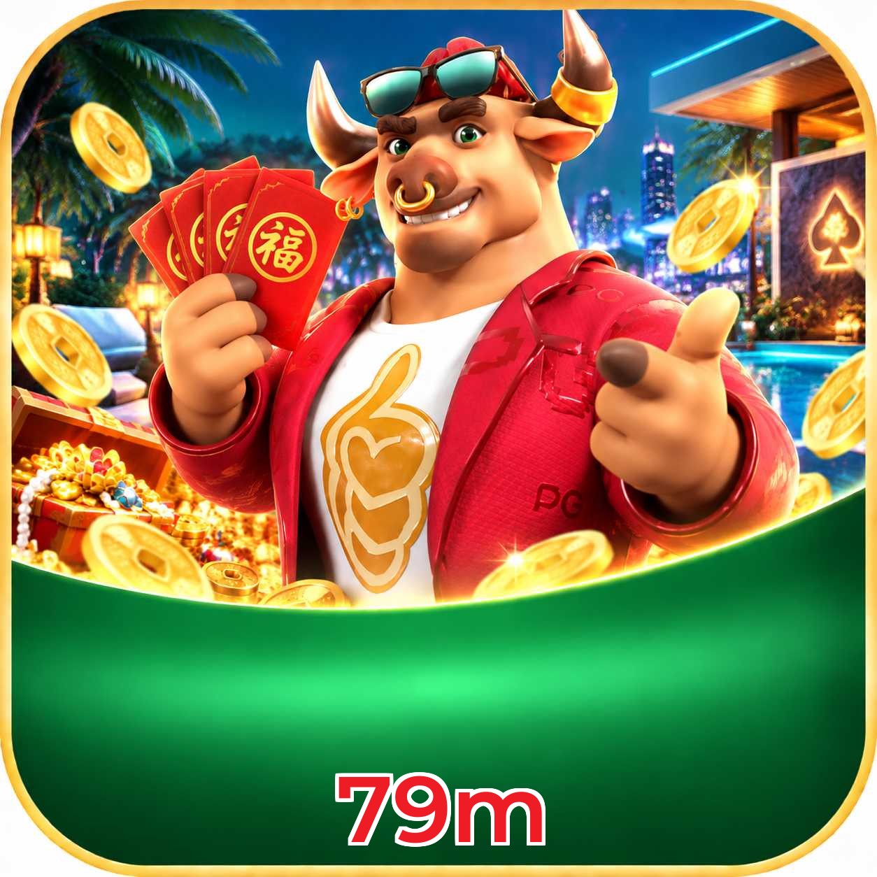 79m Fortune Tiger FAQ