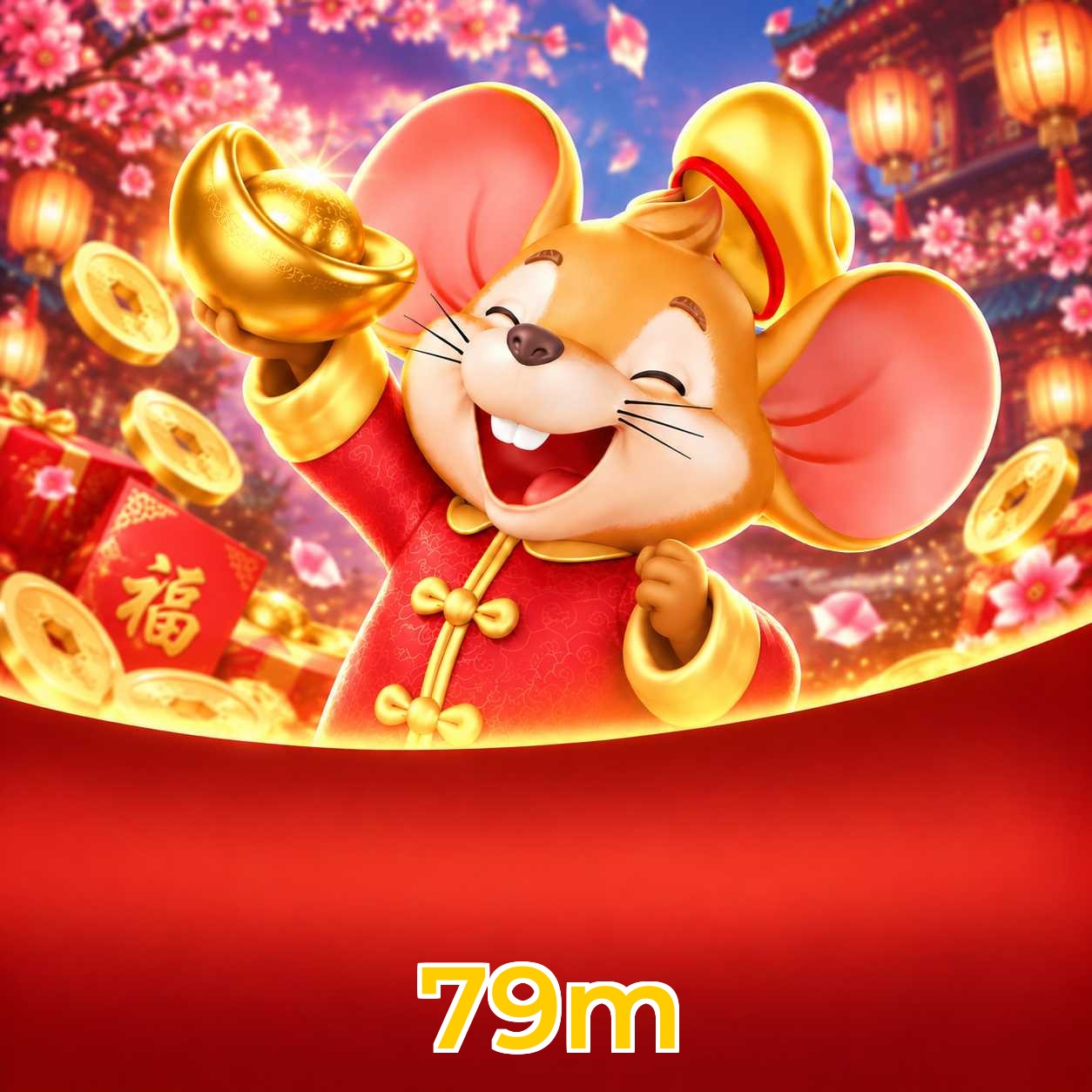 79m Payment Speed