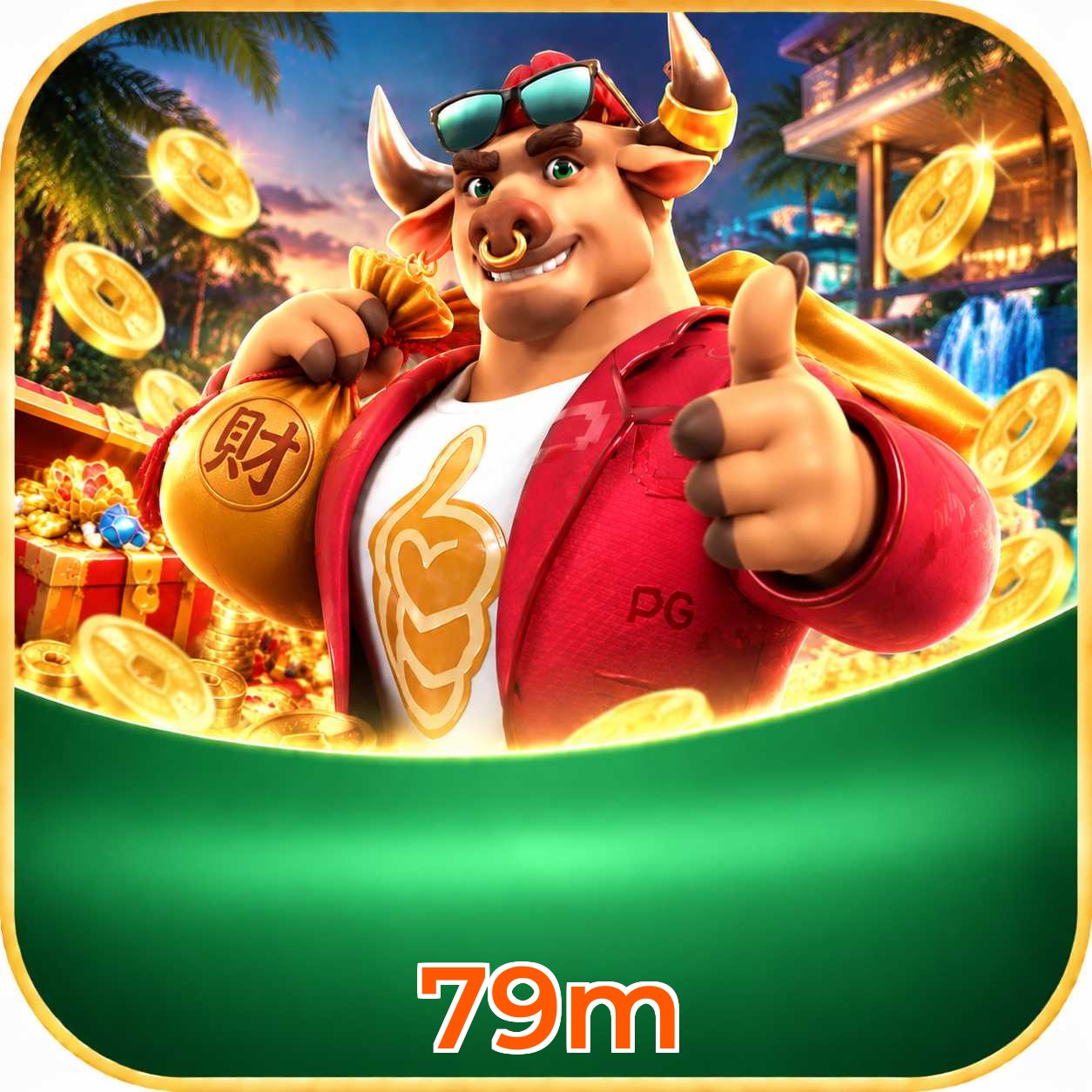 79m Saque