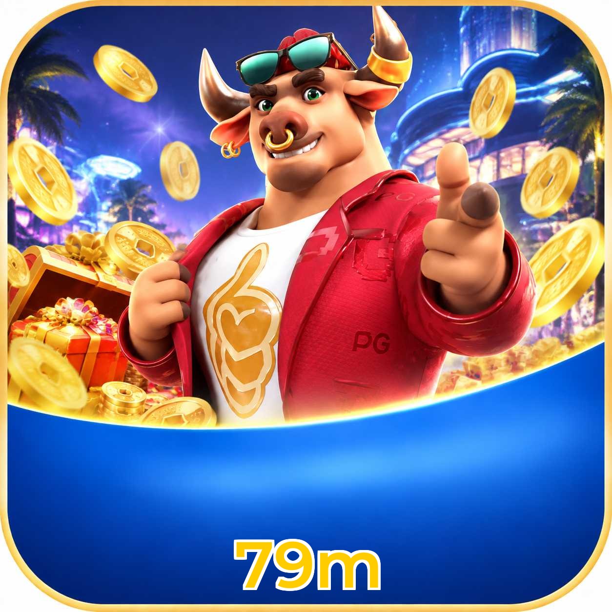 79m Fortune Tiger Strategies