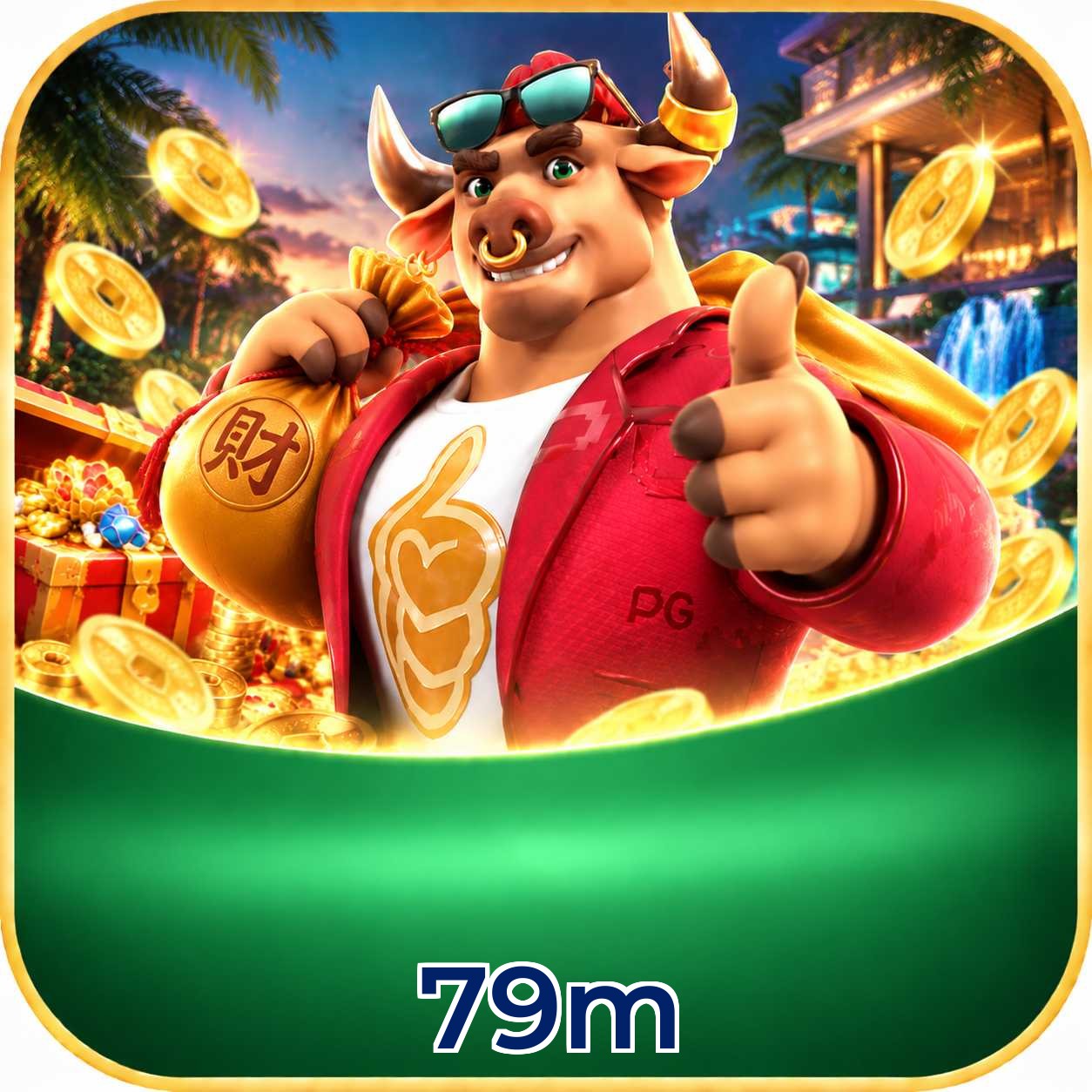 79m Jogos Exclusivos