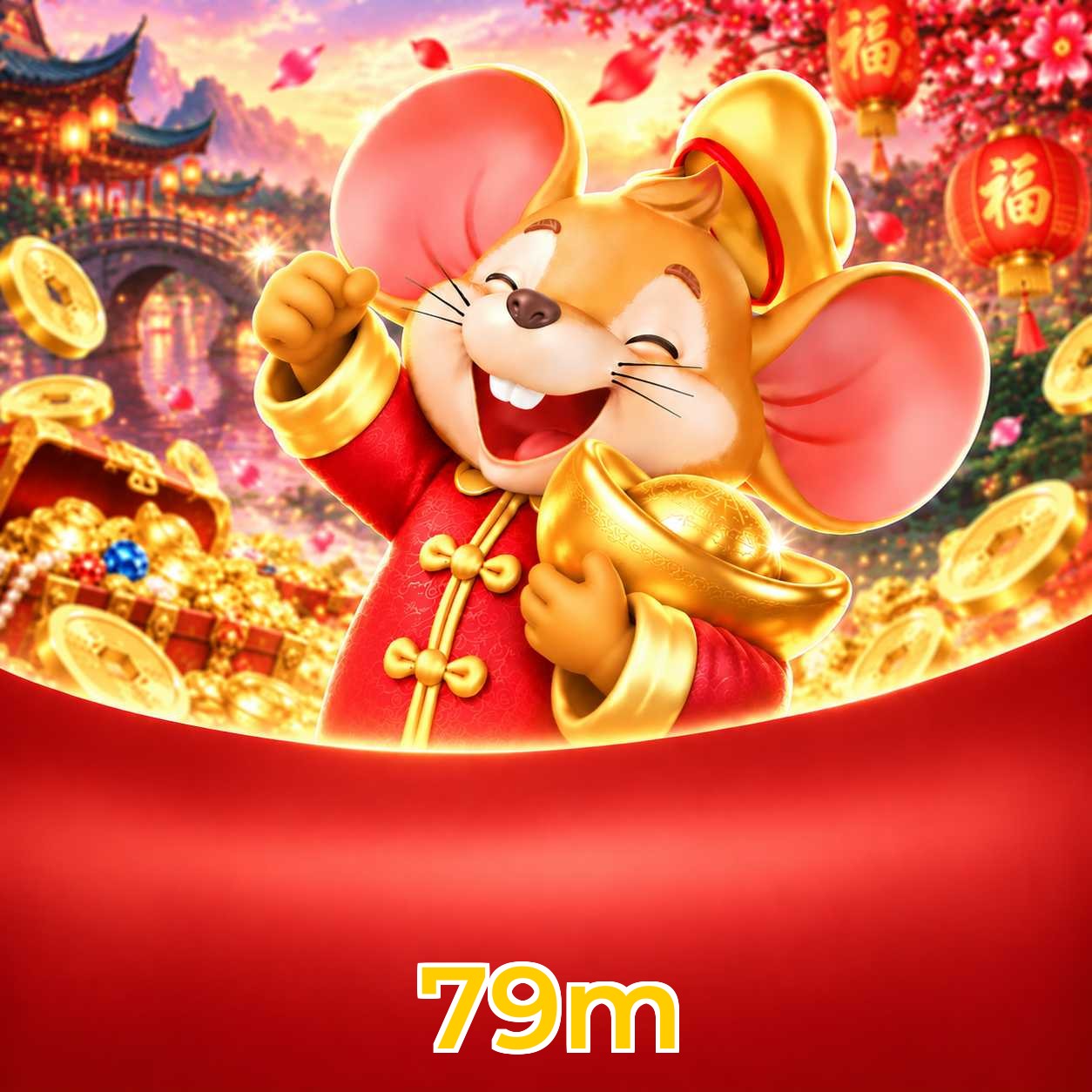 79m Download Speed