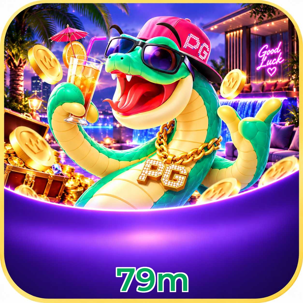 79m Estratégias Slots