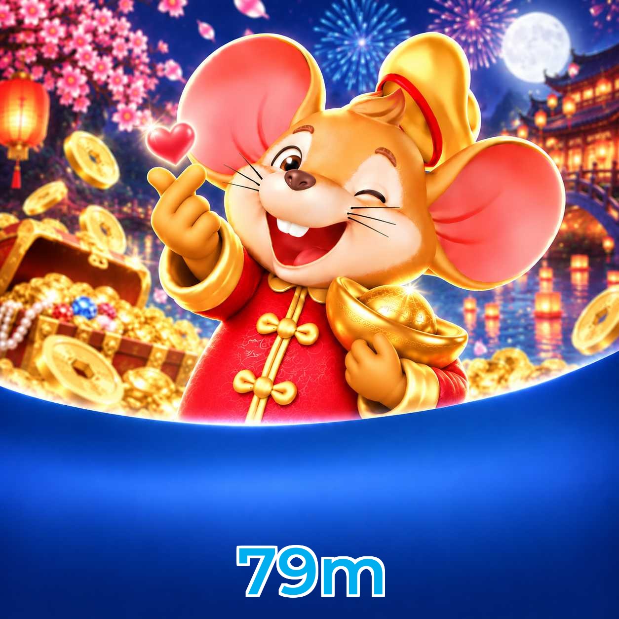 79m Bonus Tips