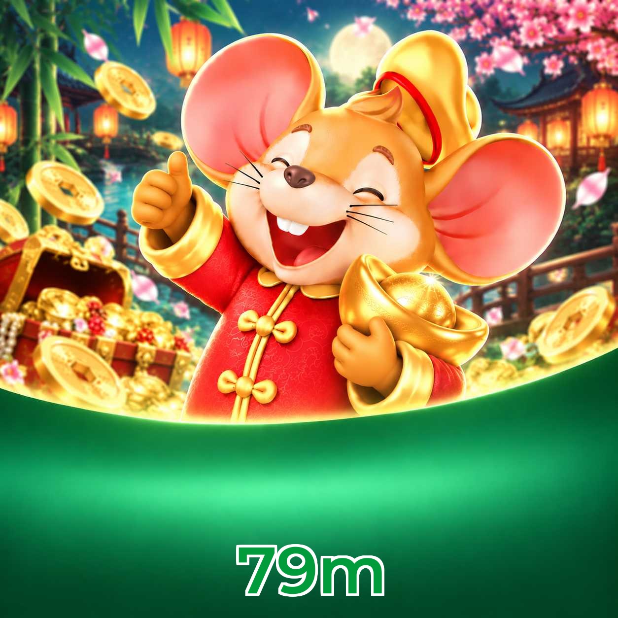 79m Cashback