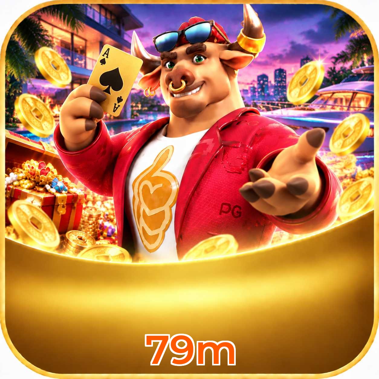 79m