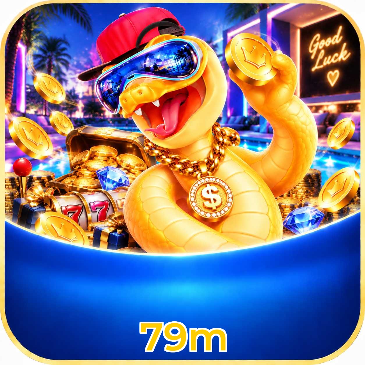 79m Responsible Gaming