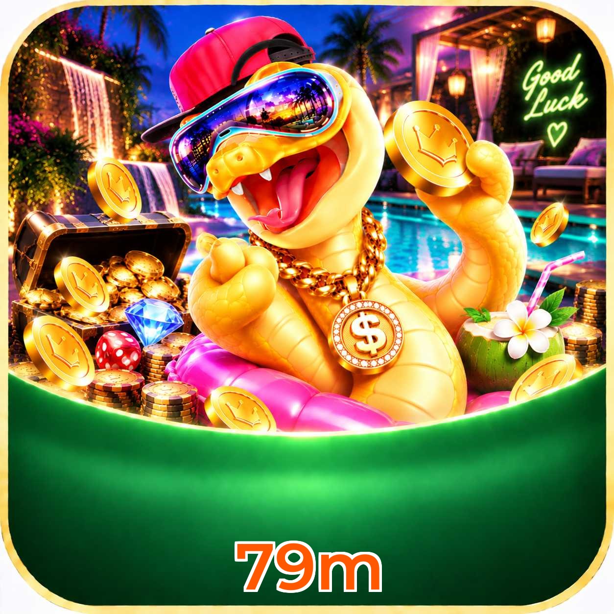 79m Estratégias Lottery