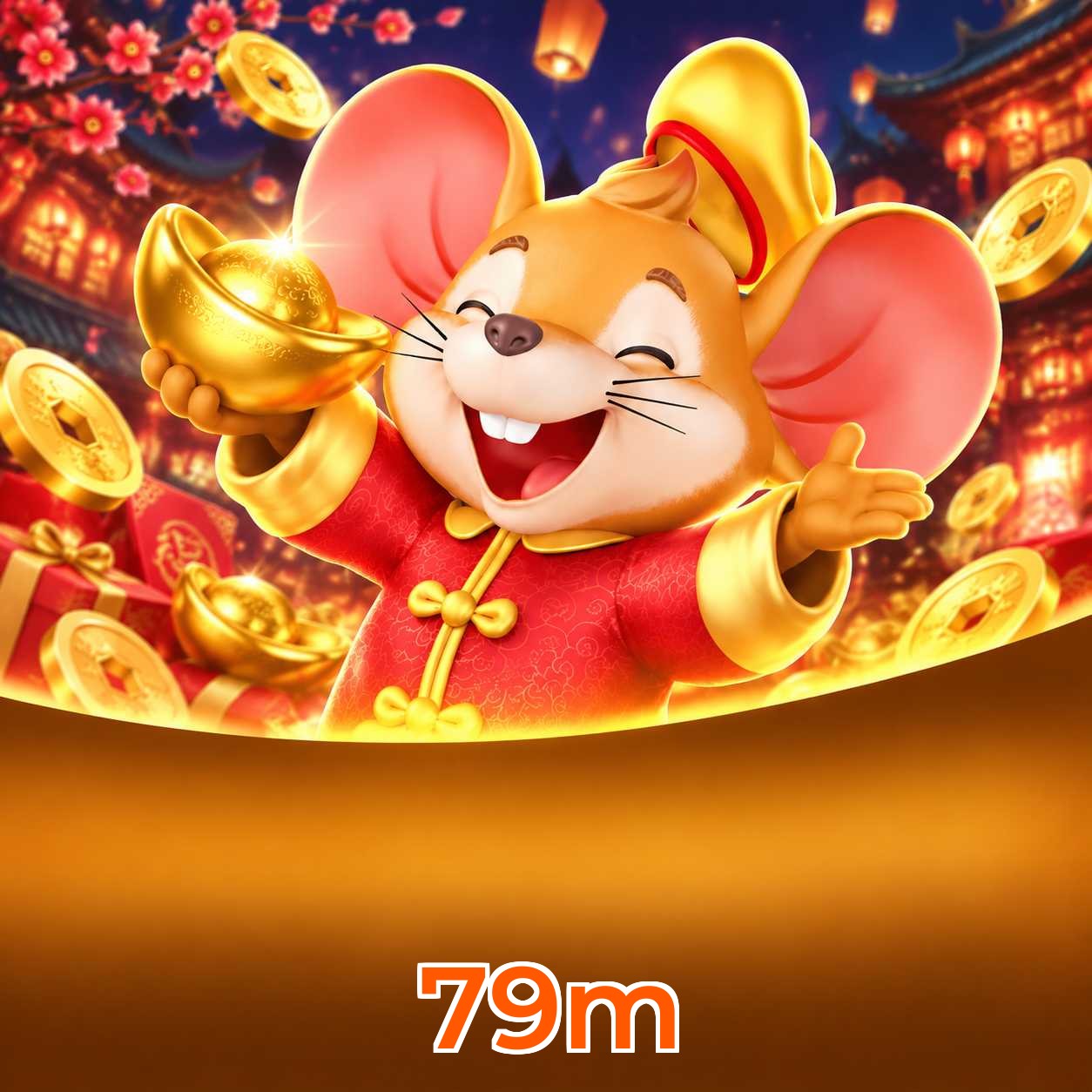 79m Logo