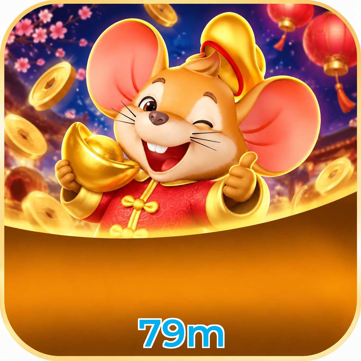 79m Logo