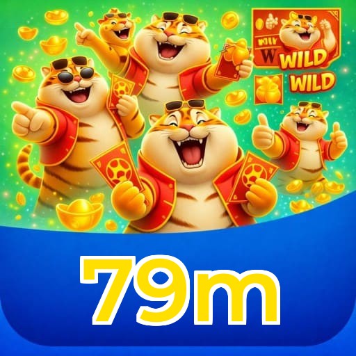 Jogos com maior RTP na 79m