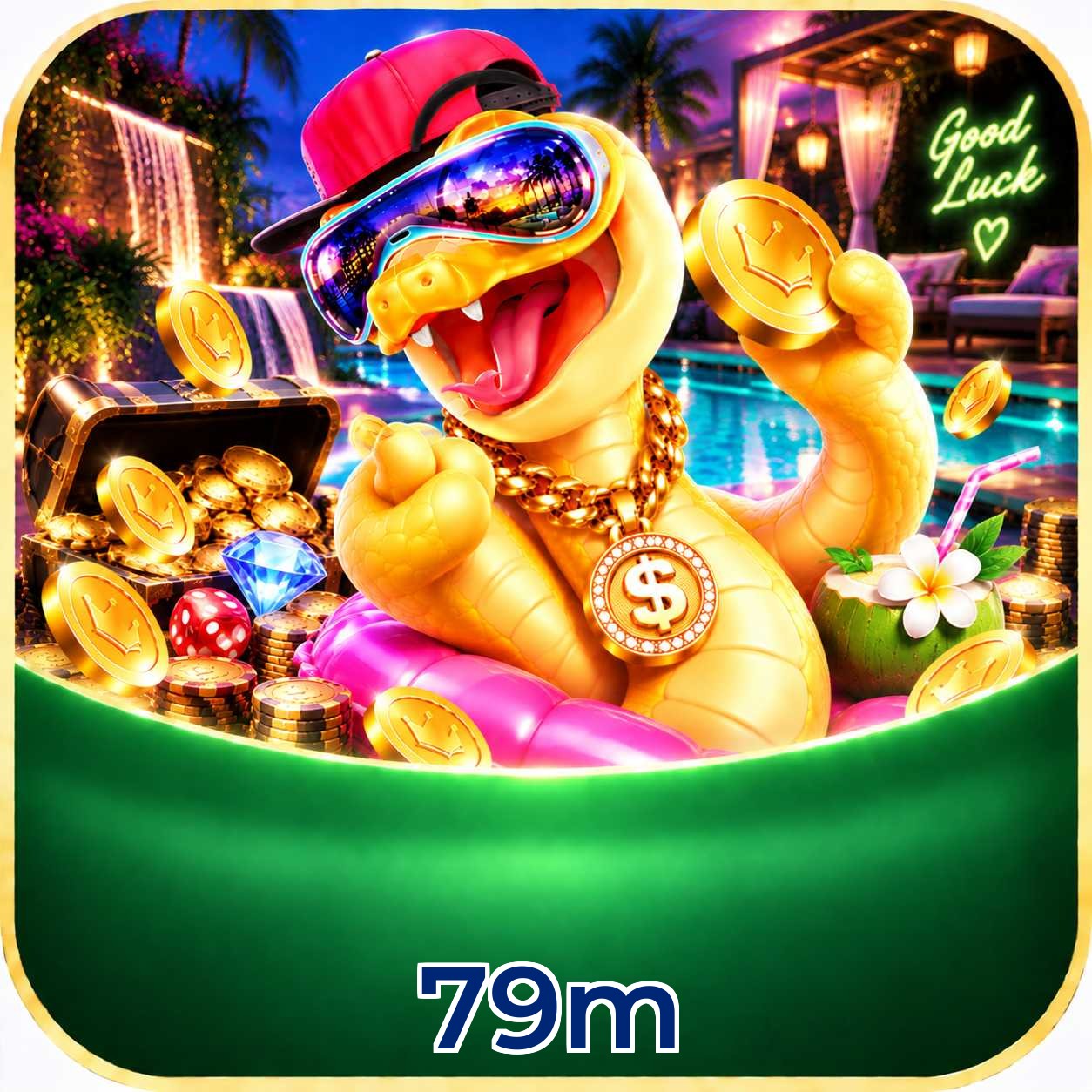 79m FAQ instalar app